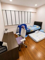 Blk 405 Hong Kah Court (Jurong West), HDB Executive #598591991